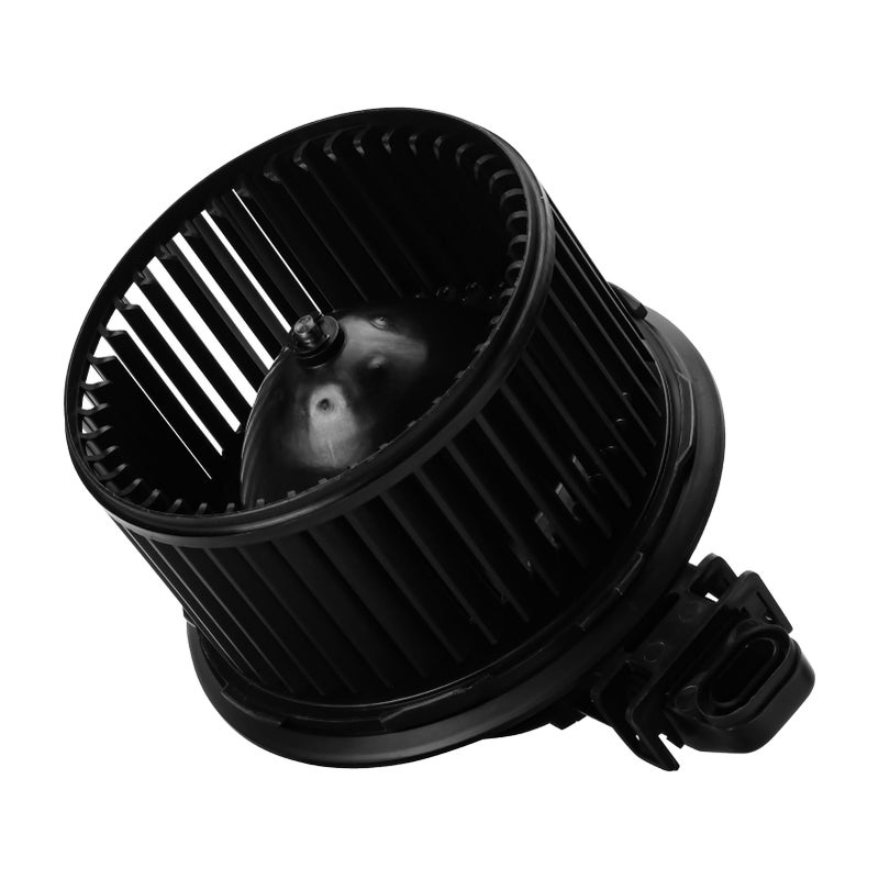 PetMigo HVAC Blower Motor with Fan Cage Replaces 700223 7C3Z 19805 B Fit for Ford Escape 2008-2012, for F250/F350 Super Duty 2008-2010/ Fit for Mercury Mariner 2008-2011 - Image 1
